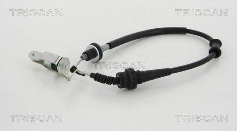 TRISCAN 8140 14213 Kupplungsseil für Nissan Almera