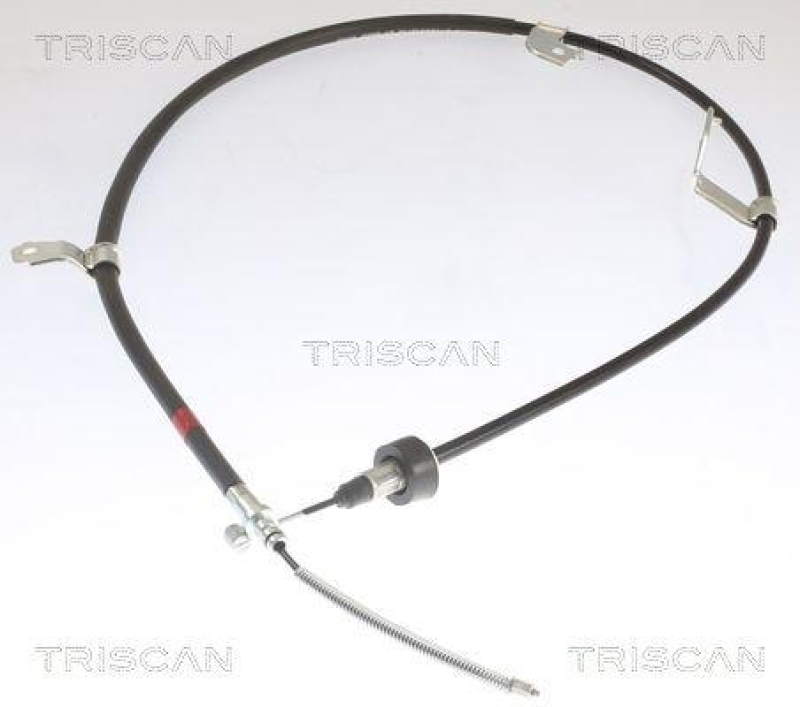 TRISCAN 8140 4310115 Handbremsseil für Hyundai