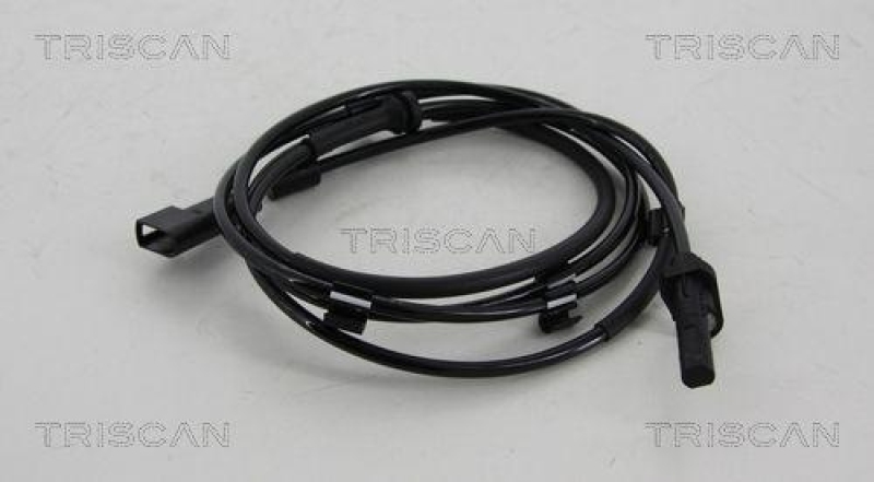 TRISCAN 8180 16241 Sensor, Raddrehzahl für Ford, Jaguar, Land Rover