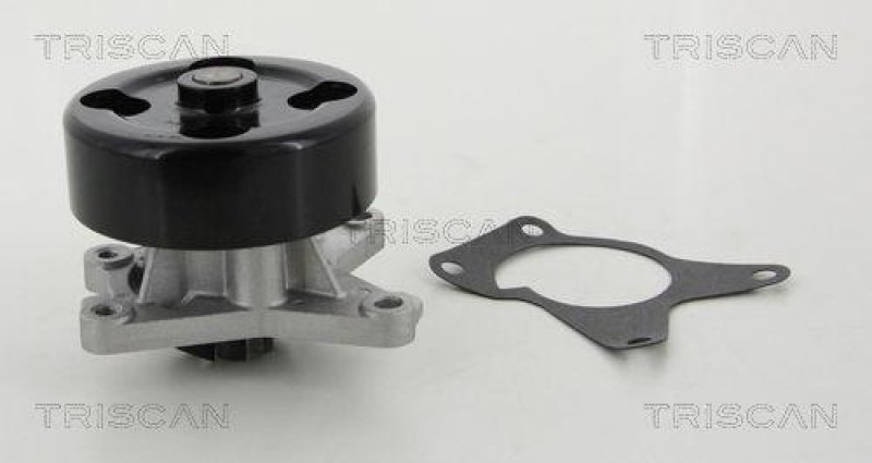 TRISCAN 8600 25092 Wasserpumpe für Nissan, Renault