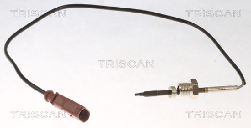 TRISCAN 8826 29028 Sensor, Abgastemperatur für Vw