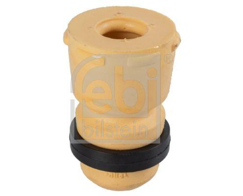 FEBI BILSTEIN 23598 Anschlagpuffer für Stoßdämpfer für VW-Audi