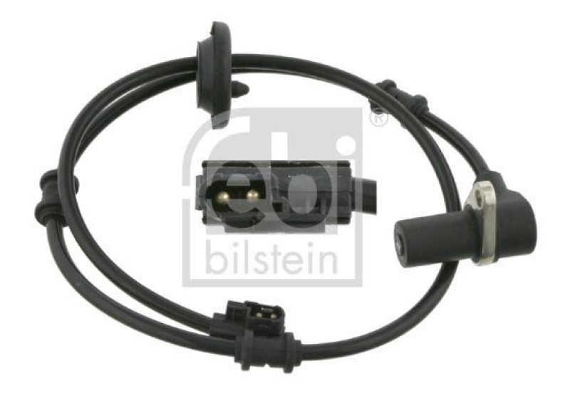 FEBI BILSTEIN 27858 ABS-Sensor für Mercedes-Benz