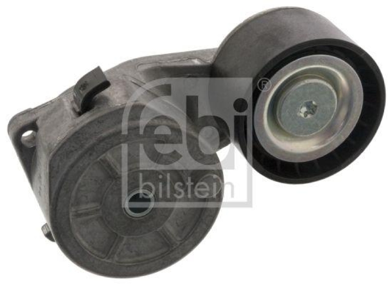 FEBI BILSTEIN 47854 Riemenspanner für Keilrippenriemen für Scania