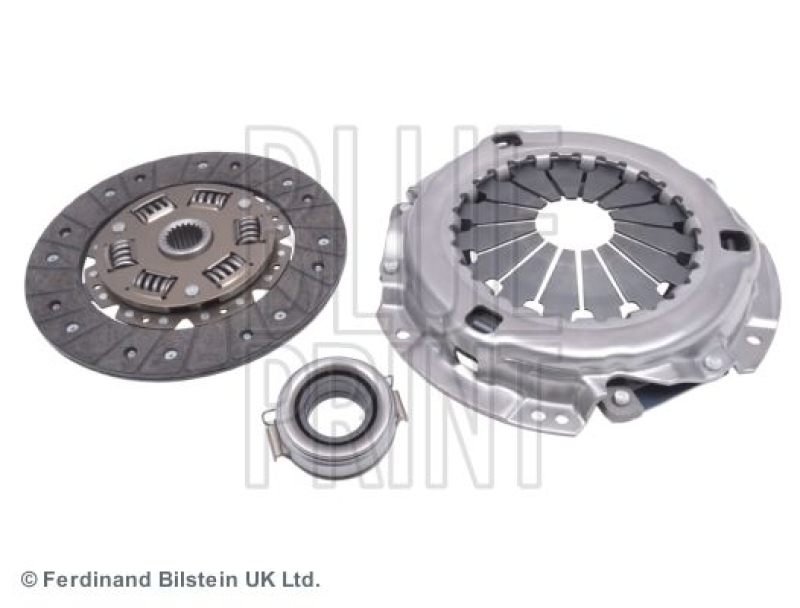 BLUE PRINT ADT330112 Kupplungssatz für TOYOTA