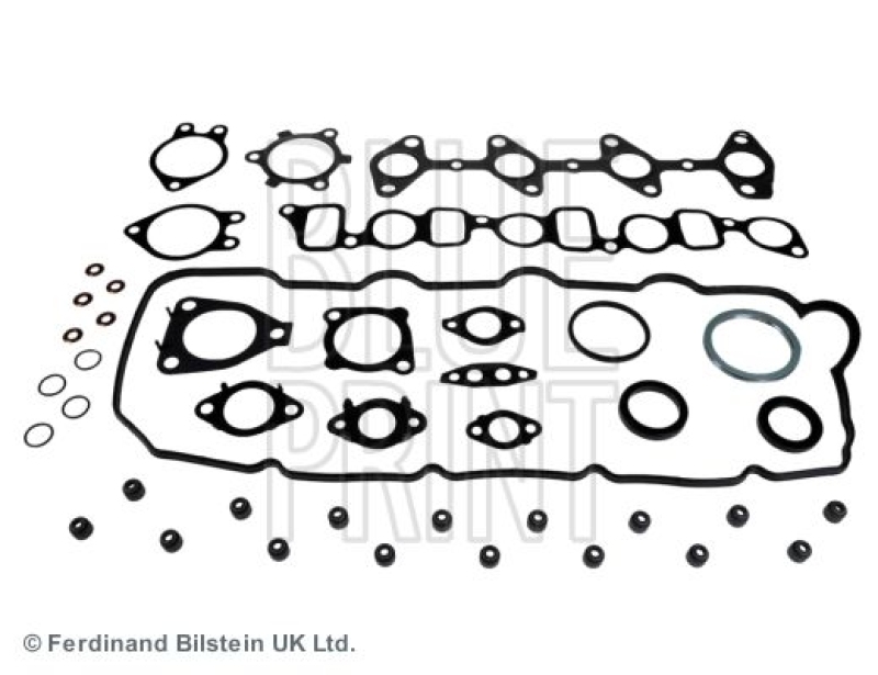 BLUE PRINT ADT362101 Zylinderkopfdichtungssatz für TOYOTA