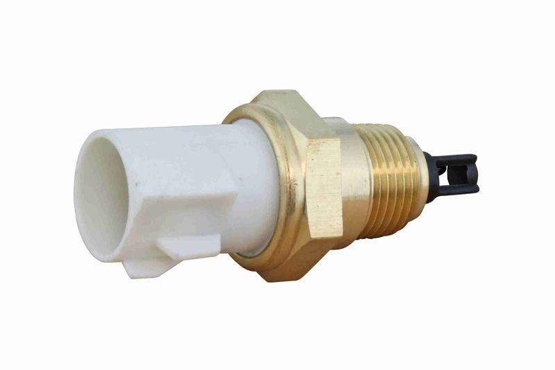 VEMO V25-72-1026 Sensor, Ansauglufttemperatur 3/8 x 18 Nptf 2-Polig für FORD