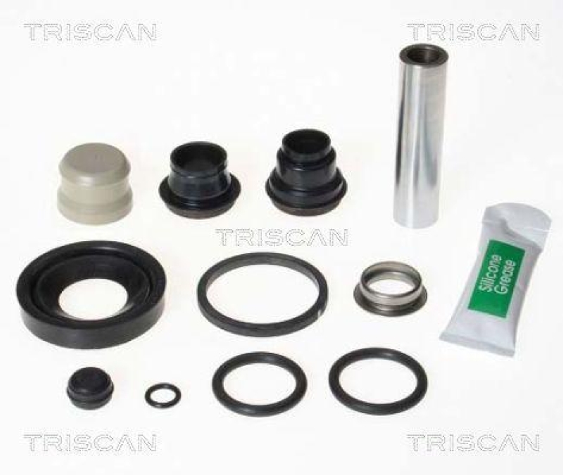 TRISCAN 8170 203621 Reperatursatz für Ford