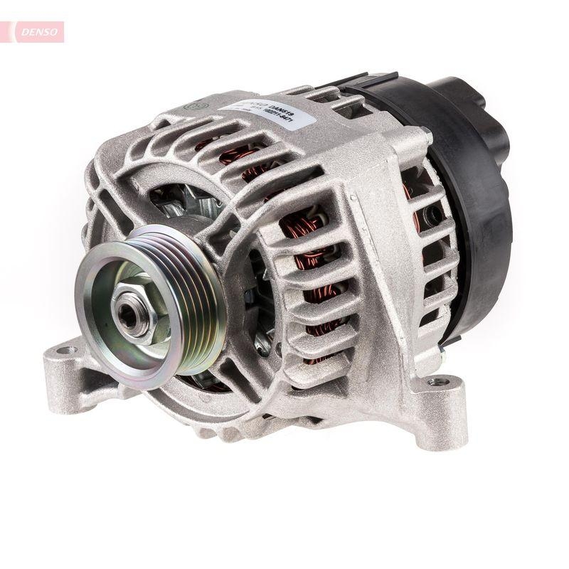 DENSO DAN519 Generator FIAT PUNTO EVO (08-)