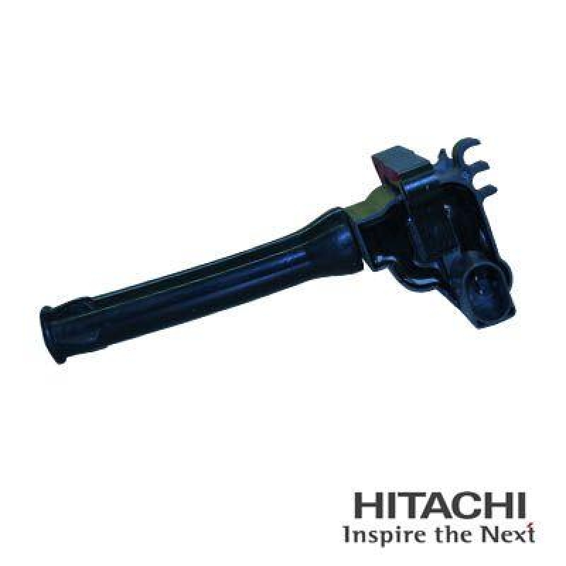 HITACHI 2503837 Zündspule für FSO u.a.