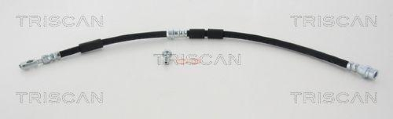 TRISCAN 8150 29143 Bremsschlauch für Vw Bora, Golf