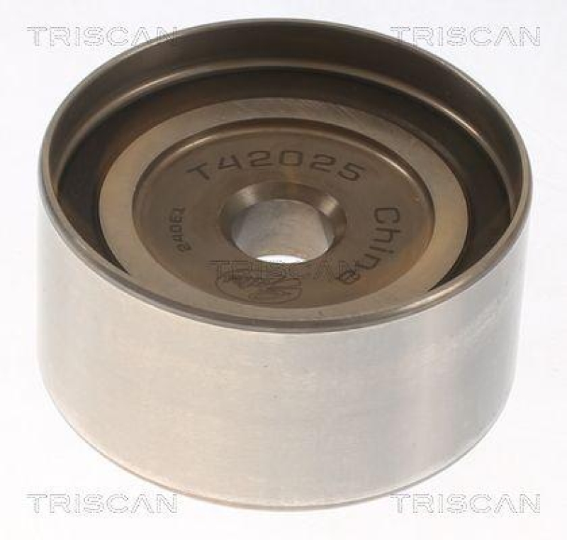 TRISCAN 8646 10239 Umlenkrolle für Toyota