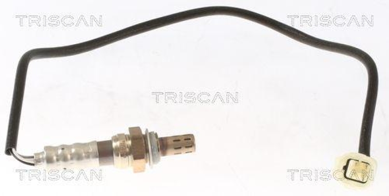 TRISCAN 8845 69029 Lambdasonde für Suzuki