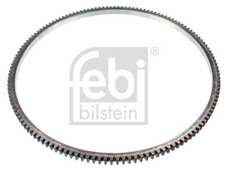 FEBI BILSTEIN 176001 Anlasserzahnkranz für DAF