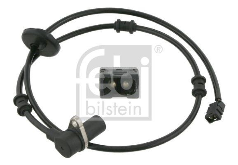 FEBI BILSTEIN 27859 ABS-Sensor für Mercedes-Benz