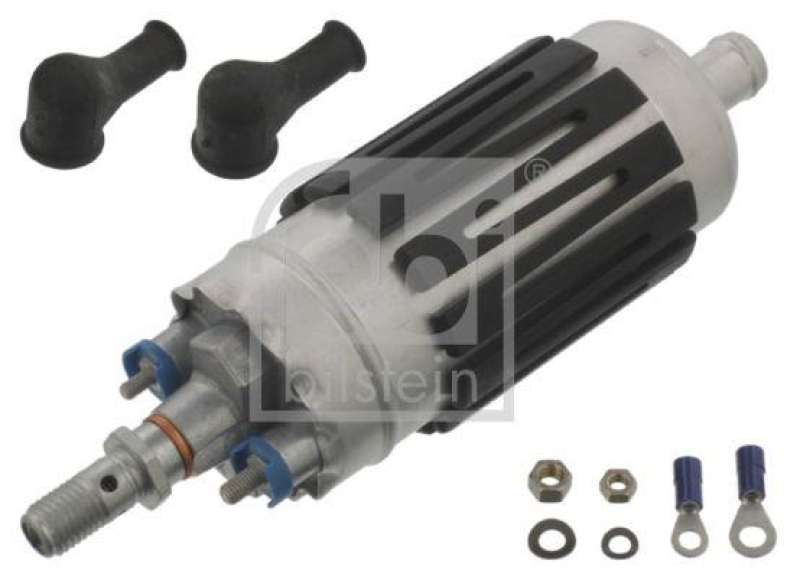 FEBI BILSTEIN 29464 Kraftstoffpumpe mit Anbaumaterial für Mercedes-Benz