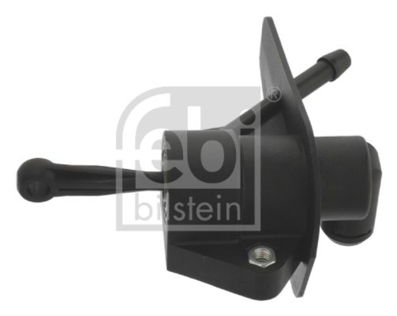 FEBI BILSTEIN 34987 Kupplungsgeberzylinder für Ford