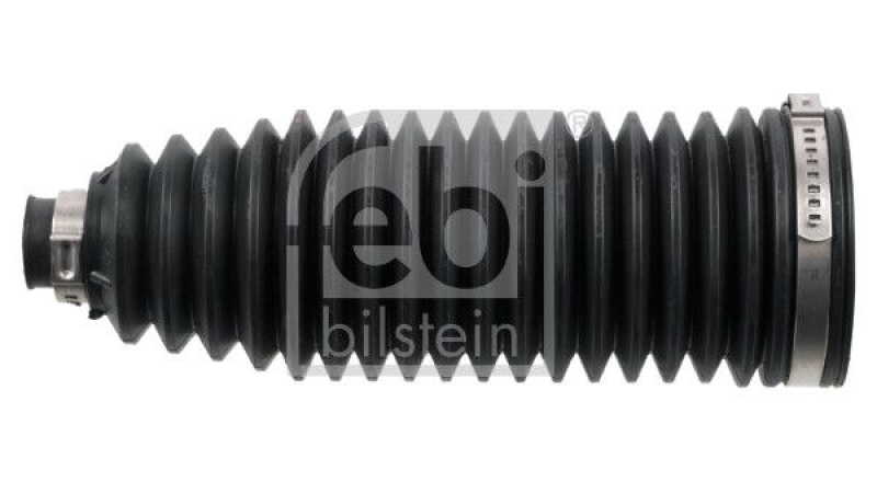 FEBI BILSTEIN 43546 Lenkmanschettensatz für BMW