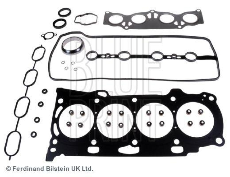 BLUE PRINT ADT362102 Zylinderkopfdichtungssatz für TOYOTA