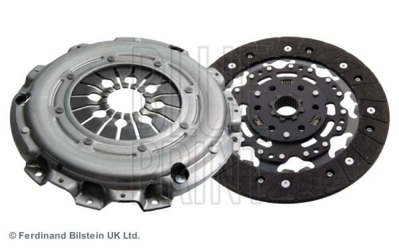 BLUE PRINT ADV1830124 Kupplungssatz für VW-Audi