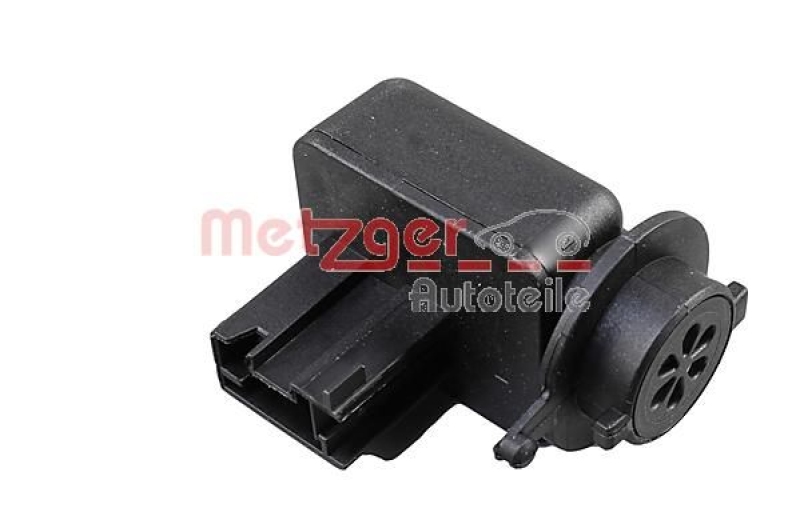 METZGER 0905492 Sensor, Luftgüte für PEUGEOT