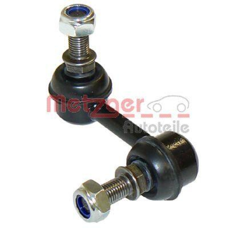 METZGER 53017411 Stange/Strebe, Stabilisator für NISSAN VA links