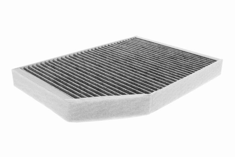 VEMO V20-31-5009 Filter, Innenraumluft 299x212x30 mm, Textilrahmen für BMW