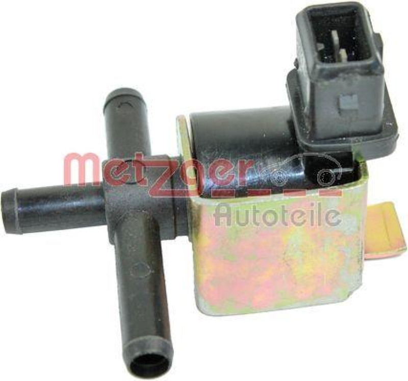 METZGER 0892528 Ladedruckregelventil für AUDI/SEAT/SKODA/VW