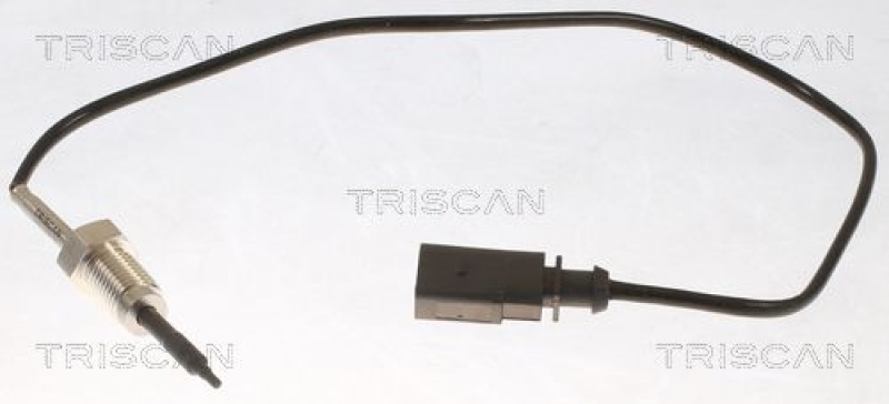 TRISCAN 8826 29029 Sensor, Abgastemperatur für Vw