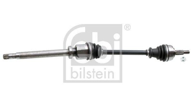 FEBI BILSTEIN 182449 Antriebswelle für Renault