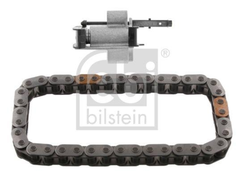 FEBI BILSTEIN 37620 Steuerkettensatz für Nockenwelle für Peugeot