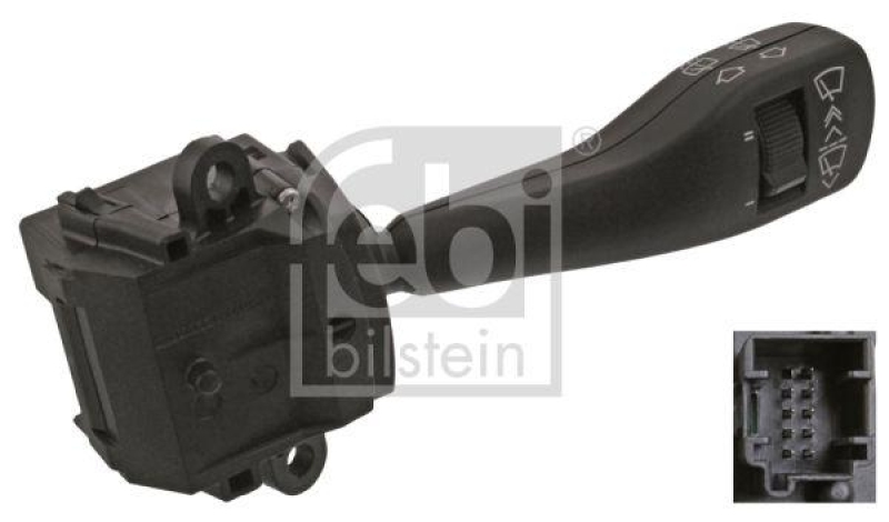 FEBI BILSTEIN 46484 Lenkstockhebelschalter für BMW