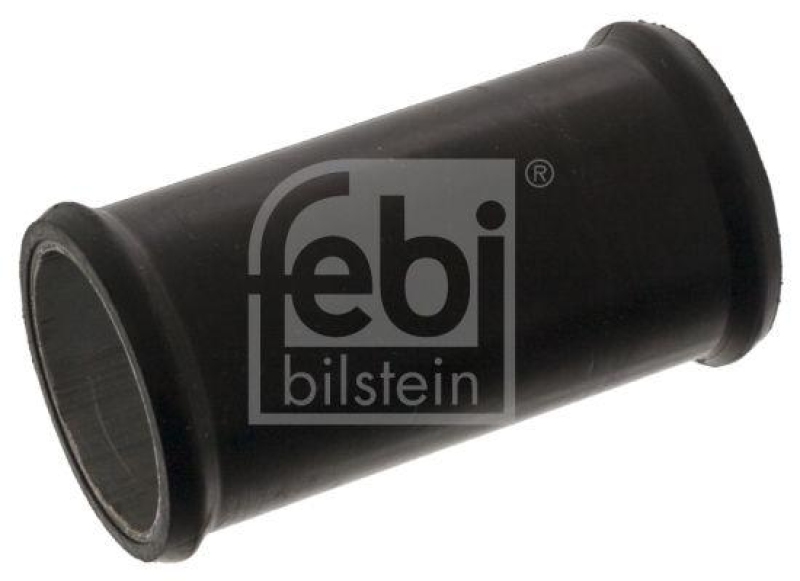 FEBI BILSTEIN 47855 Kühlwasserrohr für Wasserpumpe für BMW