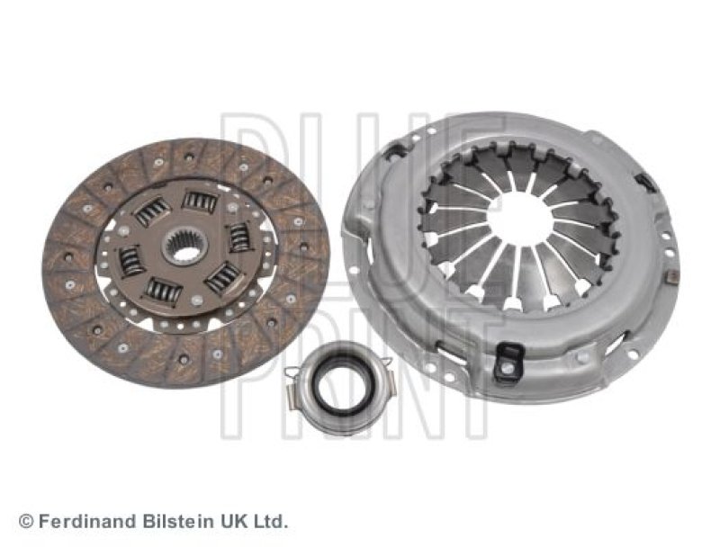 BLUE PRINT ADT330114 Kupplungssatz für TOYOTA