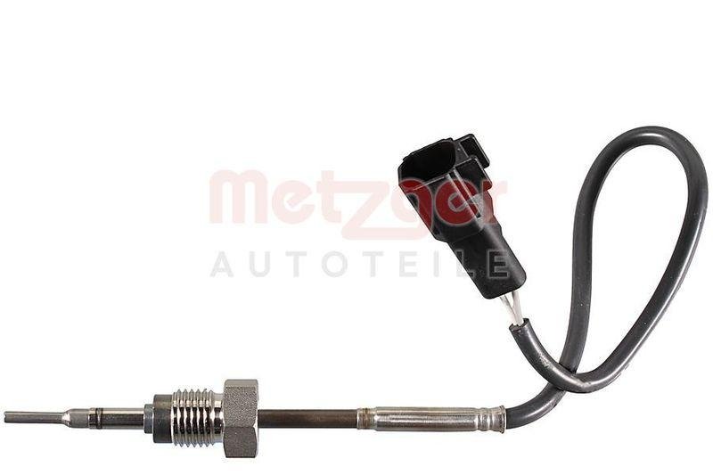 METZGER 08941054 Sensor, Abgastemperatur für FORD