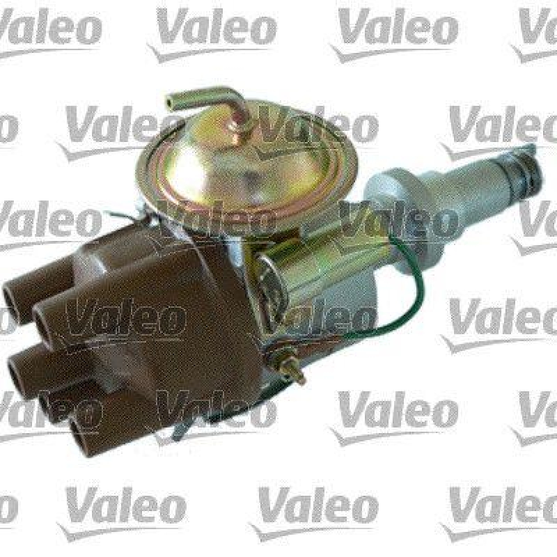 VALEO 242038 Zündverteiler