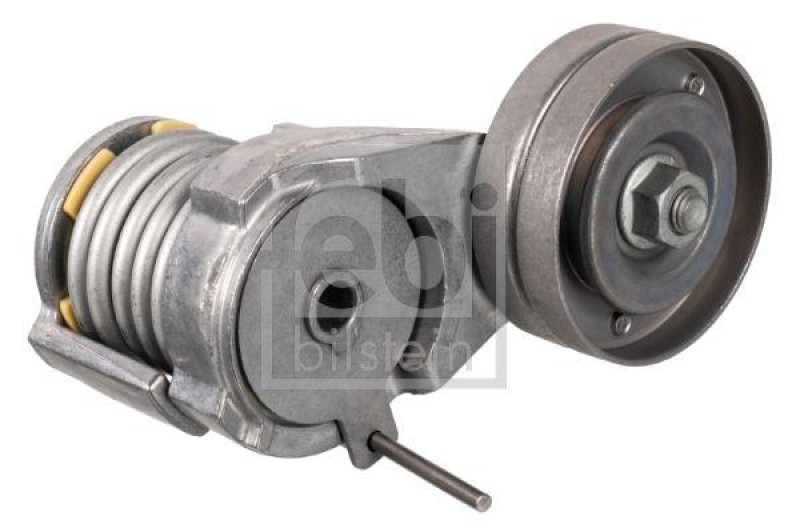 FEBI BILSTEIN 23558 Riemenspanner für Keilrippenriemen für VW-Audi