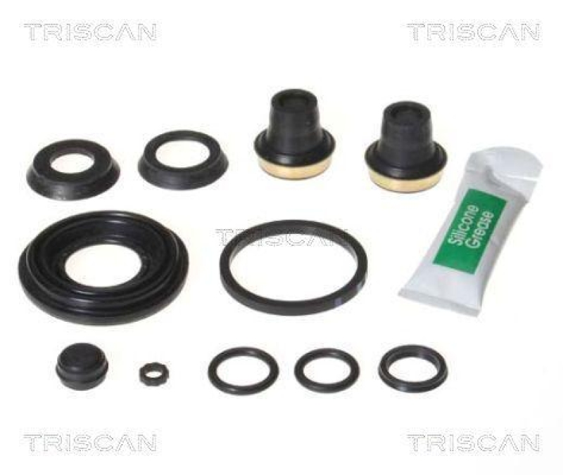 TRISCAN 8170 203626 Reperatursatz für Opel