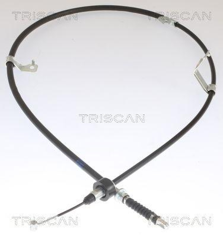 TRISCAN 8140 4310117 Handbremsseil für Hyundai