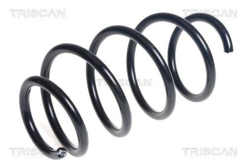 TRISCAN 8750 24209 Spiralfeder Vorne für Spring Front Opel/Vauxhal