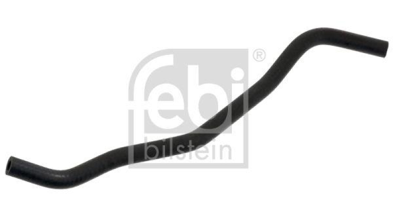 FEBI BILSTEIN 100568 Kühlwasserschlauch für DAF