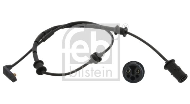 FEBI BILSTEIN 11941 Verschleißkontakt für Opel