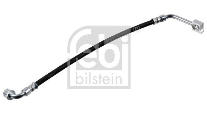 FEBI BILSTEIN 184706 Bremsschlauch für Opel