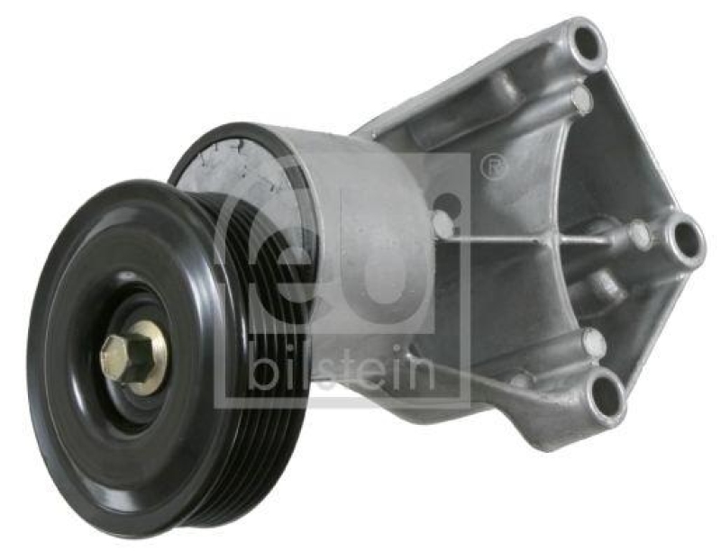 FEBI BILSTEIN 21803 Riemenspanner für Keilrippenriemen für Ford