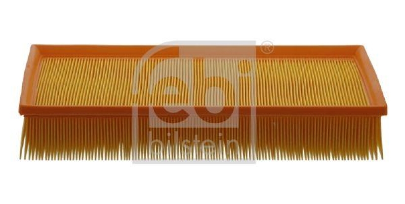 FEBI BILSTEIN 31307 Luftfilter für MITSUBISHI