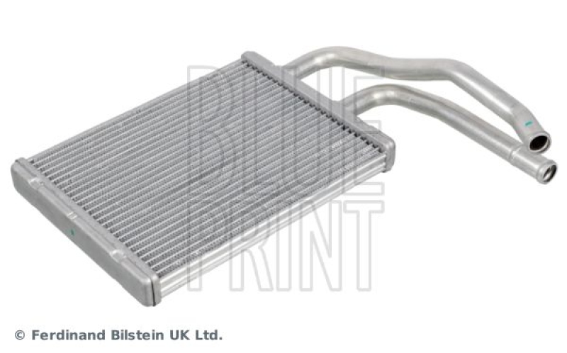 BLUE PRINT ADBP980002 Wärmetauscher für Heizung für MAZDA
