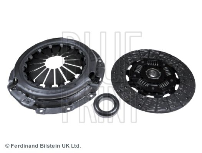 BLUE PRINT ADT330119 Kupplungssatz für TOYOTA