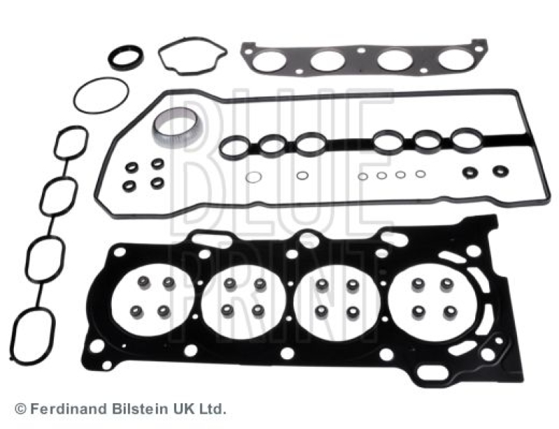 BLUE PRINT ADT362103C Zylinderkopfdichtungssatz für TOYOTA