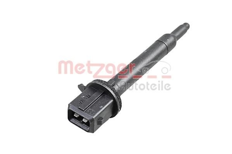 METZGER 0905493 Sensor, Innenraumtemperatur für CITROEN