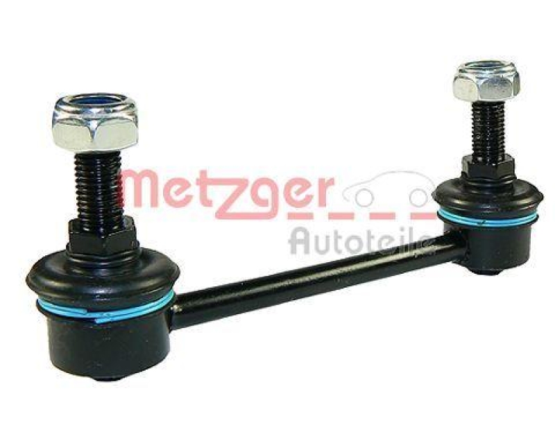 METZGER 53017719 Stange/Strebe, Stabilisator für NISSAN HA links/rechts